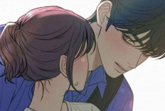 Link Baca Manhwa Operation True Love Chapter 86 Bahasa Indonesia, Eunhyuk dan Soo Ae Pelukan di Pantai 
