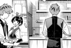 Lisez du Kanojo, Okarishimasu (Rent A Girlfriend) Manga Chapitre 392 VF Scan, Kazuya est toujours indécis