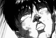 Compte À Rebours Baki the Grappler Manga Scan VF CH Complet Des Jungles À Un Tournoi Clandestin D'arts Martiaux