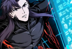 Link Baca Manhwa Nano Machine Chapter 275 Bahasa Indonesia, Pertarungan Nothern Sea Ice Palace VS Dragon Turtle