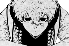 Nagi veut revenir ! Manga Blue Lock Chapitre 307 Scan FR VF