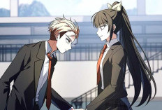 Lire Manhwa The Legendary Hero is an Academy Honors Student Scan VF Chapitre 1, Réincarnation d'un héros dans le corps d'un esclave
