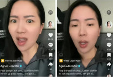 Sering Pamer Kemewahan di TikTok, Ternyata Segini Harta Kekayaan Agnes Jennifer yang Jadi Perhatian Beri Hadiah pada Ashanty