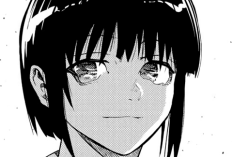 Lire RAW Juujika no Rokunin Chapitre 213 FR VF Scan, Un flashback s'est produit