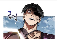 Lien RAW Lire le Manhwa Nano Machine Chapitre 263 en Français, Le débat s'intensifie !
