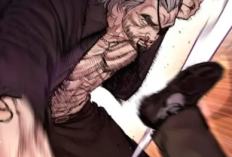 Link Baca Manhwa Manager Kim Chapter 189 Bahasa Indonesia Scan, Jangan Bertingkah Seperti Pemeran Utama di Cerita!