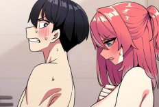 Manhwa Stop Smoking (Someone Stop Her!) Chapitre 27 Scan VF FR : Spoiler, Date de Sortie, et Liens de Lecture