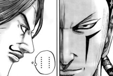 Lire le Manga Kingdom Chapitre 824 VF FR Scans, En Guerre les uns Contre les Autres !