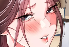 Update Manhwa A Dangerous Deal and The Girl Next Door Chapter 63 Bahasa Indonesia, Paling Jago Ambil Kesempatan!