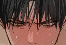 Chaewoo Sangat Marah! Link Baca Manhwa Flowers Are Bait Chapter 52 Bahasa Indonesia Scan