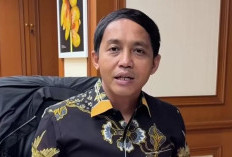 Menhut Raja Juli Laporkan Bupati Kuansing ke KPK, Kasus Dugaan Amplop Penyuapan Kini Diselidiki!