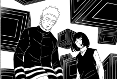 Spoilers RAW Manga Boruto: Two Blue Vortex Chapitre 22 en Français, Le débat est inévitable