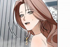 Panasnya Api Cemburu! Spoiler Link Baca Manhwa Absolute Station (Absolute Threshold) Chapter 31 English Translation Indonesia