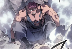 Ceder Não é Solução! Spoilers & Links de Leitura Manhwa The Reincarnated King of Fists Capítulo 105 PT BR Scan