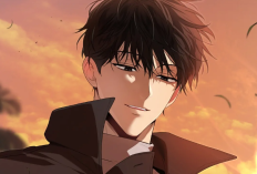 Leer RAW Manhwa Pasión Temporada 5 Capítulo 114 Español, Taeui en medio de la vacilación
