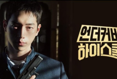 Assistir Drama de Undercover High School (2025) Full Episódio 1-12 em Português, O Mistério dos Agentes Secretos na Escola
