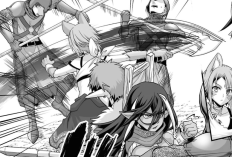 The Brilliant Healer's New Life in the Shadows Chapitre 24 Francais Scan GRATUIT ! Reconnaître son statut de guérisseur