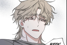 Baca RAW Manhwa BL Low Tide in Twilight Chapter 105 Bahasa Indonesia, Taejoo Siap Sedia untuk Eihyun