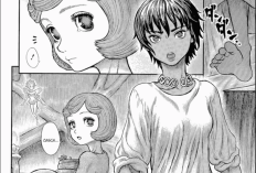 Spoilers et Lire le Berserk Manga Chapitre 381 en Français, Un débat qui s'intensifie