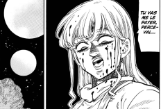 Lien de Manga Four Knights of the Apocalypse Chapitre 198 Scan VF, La résistance s'intensifie