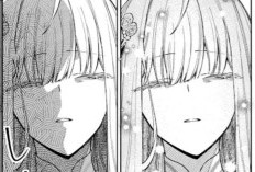 RAW Manga Kanpeki Sugite Kawaige ga nai to Konyaku Hakisareta Seijo wa Ringoku ni Urareru Capítulo 28 Scan PT BR Confira Aqui Os Spoilers E As Atualizações