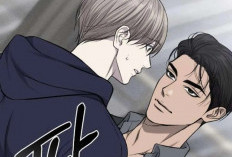 Jang Mengancam Seo Suwon! Lanjut Baca Komik BL Dirty XX Chapter 29 Bahasa Indonesia
