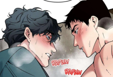 Link do Leitura Manhwa BL Swallow You Whole Capítulo 17 PT BR, O amante não consegue conter seu desejo