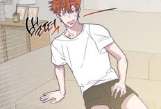 Un Couple si Harmonieux ! Les Erreurs Relationnelles dans le Manhwa BL Prison Breakfast Chapitre 64 en Français