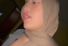 Spill! Link Video Hilda Pricillya dan Pratu Risal di Terabox dan Telegram Jadi Skandal Panas Usai Ketahuan Check In Barengan di Kendari