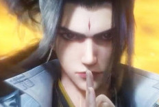 Emang Super! Link Nonton Donghua Renegade Immortal (2023) Episode 13 SUB INDO, Wang Lin yang Mampu Melawan Hukum Dunia
