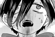 RAW Baca Manga Boku No Kokoro No Yabai Yatsu Chapter 194 Bahasa Indonesia, Liburan yang Berantakan