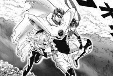 Lire le Manga One Punch Man Chapitre 270 VF Scans: Effectuez une Action de Sauvetage !