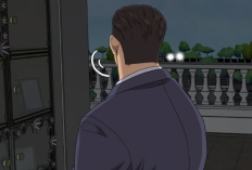 Baca Manhwa Bad Guy (A Bad Person) Chapter 251 Bahasa Indonesia, Alsan Agar Tidak Dikeluarkan dari Fraksi