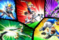 Assistir Captain Tsubasa 2 Temporada Legendado Em Portuguêse (BR) Episódios Completo, Desafiando o Arco do Jovem Júnior