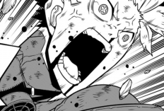 Spoiler RAW! Lecture En Ligne Manga 8Kaijuu (Kaiju No. 8) Chapitre 120 Scan VF FR, La Bataille des Monstres