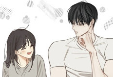 Lien Flowers Are Bait Chapitre 21 VF Scan Gratuit Ce Qui A Fait Pleurer Chaewoo 