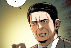 Link Manhwa Mercenary Enrollment (High School Soldier) Chapter 242 Bahasa Indonesia, Aksi Penyerangan Mengerikan