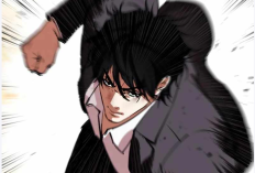 Lire et Spoilers le Manhwa Lookism Chapitre 551 en Français, Débat passionné !