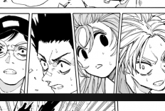 Lire Manga Sakamoto Days Chapitre 192 en Français, Une menace très préjudiciable