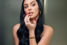 Vazado! Vídeo de Camilla Araújo Viraliza nas Mídias Sociais TikTok & X Twitter, Bonito e Desafiador