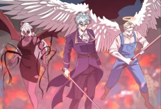 Lien Lire Manhwa The Greatest Estate Developer Chapitre 202 Scan VF, Suho à pleine puissance !