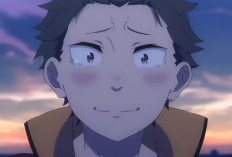 Por que a 4ª Temporada de Re:Zero é o Anime do ano de 2026