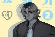 Spoilers Manhwa The Law of Garbage Chapitre 3 en Français, Une proximité croissante !