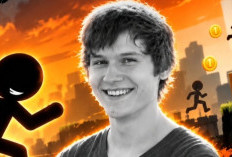 Manuel Otto Viral, Influencer Alemán Y Desarrollador Del Videojuego «Stick Run», Fallece Durante Una Retransmisión En Directo 