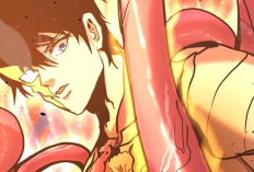 Logging 10,000 Years into the Future (Chapitre 186 FR Scan Manhwa, l'affichage change lorsque l'on est sur le point d'abandonner