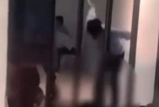 Heboh Pria Dicambuk Pakai Selang di KPPG Bogor Berawal dari Selisih Paham, Aparat Amankan Dua Oknum Pegawai