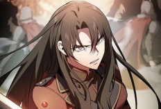 Baca Manhwa RAW Academy’s Genius Swordmaster Chapter 25 Bahasa Indonesia Lengkap Dengan Bocoran Spoiler dan Jadwal Rilisnya