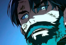 Cara Membaca Manhwa 30 Years Have Passed Since The Prologue Chapter 11 Pengorbanan Besar Untuk Hasil yang Fantastis 