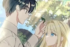 Makin Romantis! Baca Manhwa Not Your Typical Reincarnation Story Chapter 42 Bahasa Indonesia, Edith dan Killian Semakin Dekat
