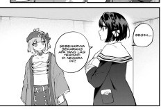 Preview Manga I Became the World’s Strongest Witch Full Chapter Bahasa Indonesia, Cek Sinopsis Lengkap Disini!